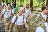 Evenement foto: Nijmeegse Vierdaagse 1123