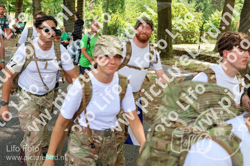 Evenement foto: Nijmeegse Vierdaagse 1123