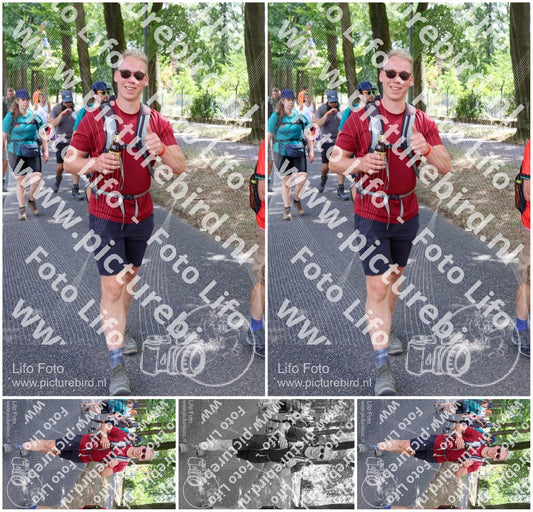 Evenement foto: Nijmeegse Vierdaagse 1123
