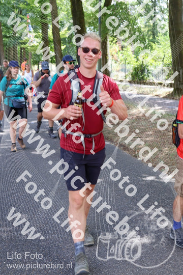 Evenement foto: Nijmeegse Vierdaagse 1123