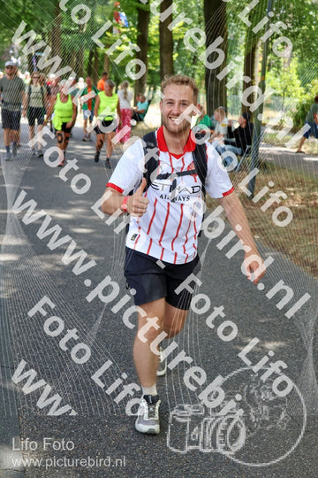 Evenement foto: Nijmeegse Vierdaagse 1123