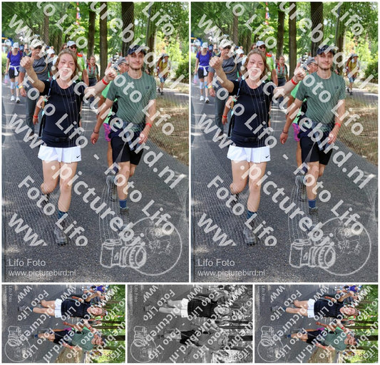 Evenement foto: Nijmeegse Vierdaagse 1123