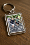 Evenement foto: Nijmeegse Vierdaagse 1123