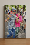 Evenement foto: Nijmeegse Vierdaagse 1123