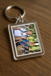 Evenement foto: Nijmeegse Vierdaagse 1123