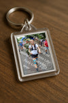 Evenement foto: Nijmeegse Vierdaagse 1122
