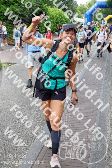 Evenement foto: Nijmeegse Vierdaagse 1122