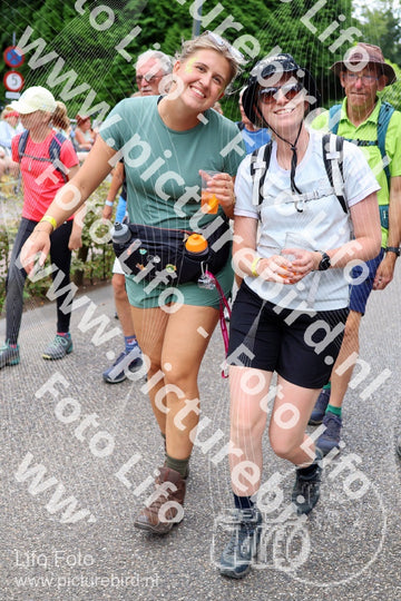 Evenement foto: Nijmeegse Vierdaagse 1122