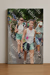Evenement foto: Nijmeegse Vierdaagse 1122