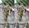 Evenement foto: Nijmeegse Vierdaagse 1122