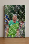 Evenement foto: Nijmeegse Vierdaagse 1122