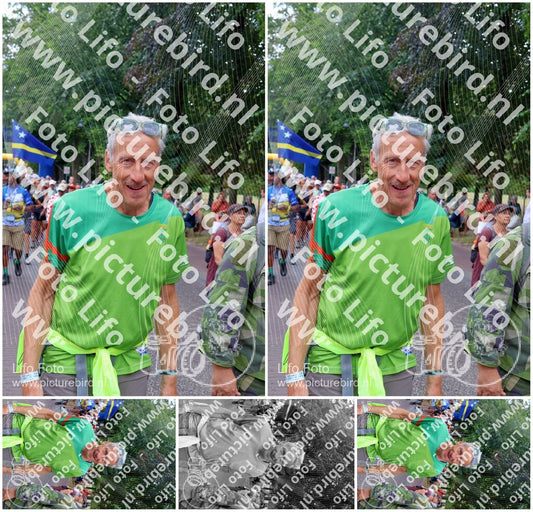 Evenement foto: Nijmeegse Vierdaagse 1122