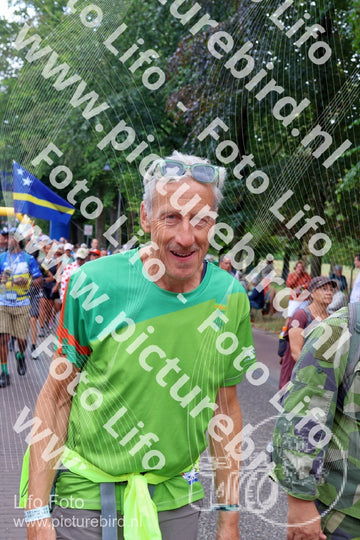 Evenement foto: Nijmeegse Vierdaagse 1122