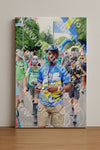Evenement foto: Nijmeegse Vierdaagse 1122