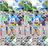 Evenement foto: Nijmeegse Vierdaagse 1122