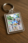 Evenement foto: Nijmeegse Vierdaagse 1122