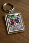 Evenement foto: Nijmeegse Vierdaagse 1122