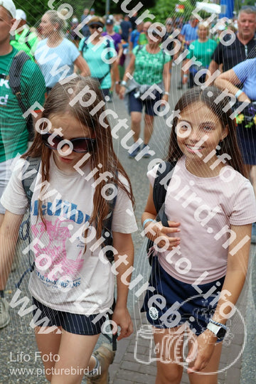 Evenement foto: Nijmeegse Vierdaagse 1122