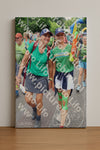 Evenement foto: Nijmeegse Vierdaagse 1122