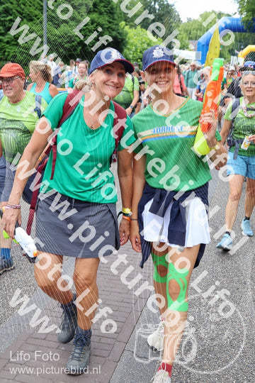 Evenement foto: Nijmeegse Vierdaagse 1122