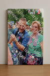 Evenement foto: Nijmeegse Vierdaagse 1122