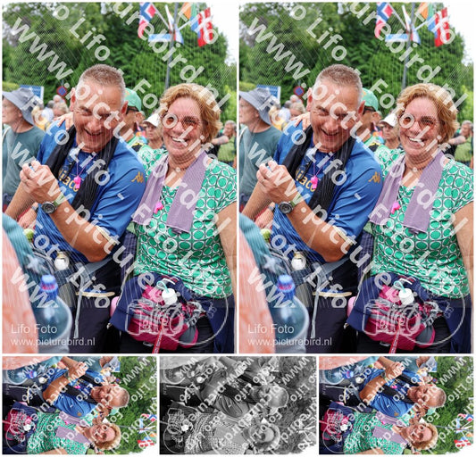 Evenement foto: Nijmeegse Vierdaagse 1122