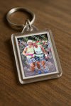 Evenement foto: Nijmeegse Vierdaagse 1122
