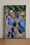 Evenement foto: Nijmeegse Vierdaagse 1122