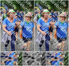 Evenement foto: Nijmeegse Vierdaagse 1122