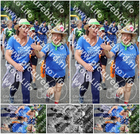 Evenement foto: Nijmeegse Vierdaagse 1122