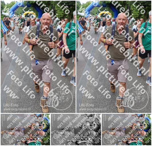 Evenement foto: Nijmeegse Vierdaagse 1122