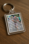 Evenement foto: Nijmeegse Vierdaagse 1122