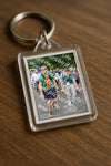Evenement foto: Nijmeegse Vierdaagse 1122