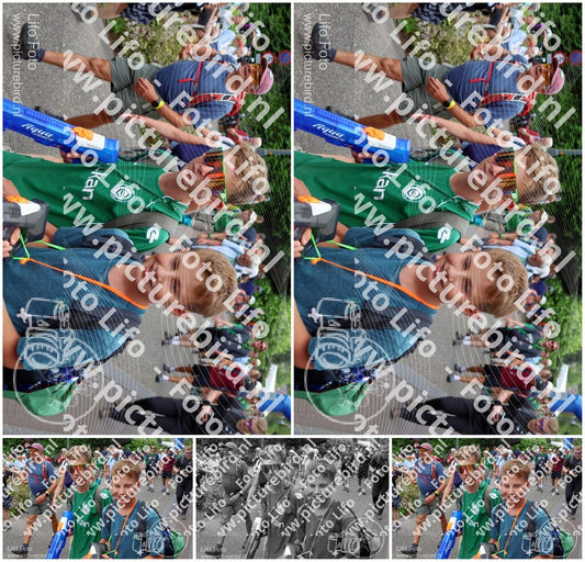 Evenement foto: Nijmeegse Vierdaagse 1122