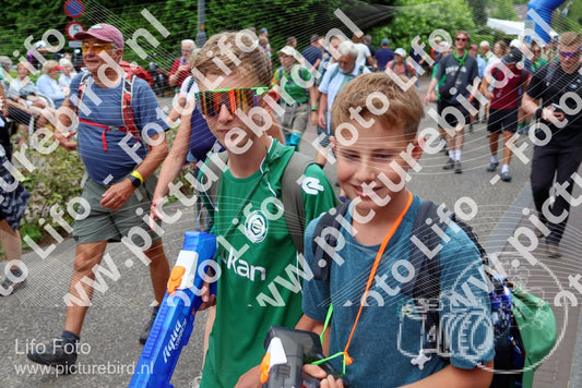Evenement foto: Nijmeegse Vierdaagse 1122