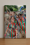 Evenement foto: Nijmeegse Vierdaagse 1122