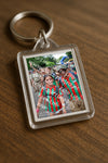 Evenement foto: Nijmeegse Vierdaagse 1122