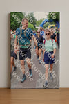 Evenement foto: Nijmeegse Vierdaagse 1122