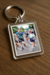 Evenement foto: Nijmeegse Vierdaagse 1122