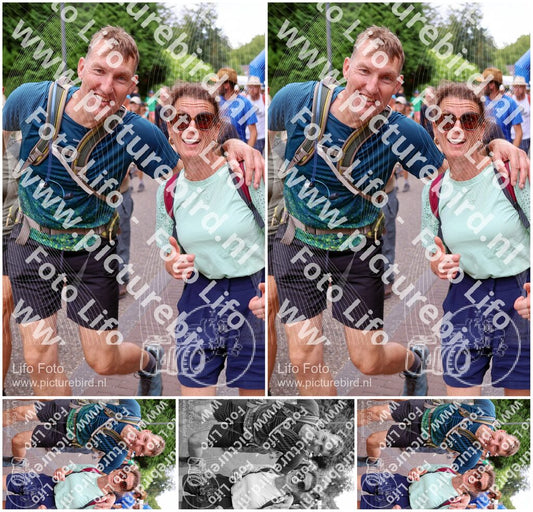 Evenement foto: Nijmeegse Vierdaagse 1122