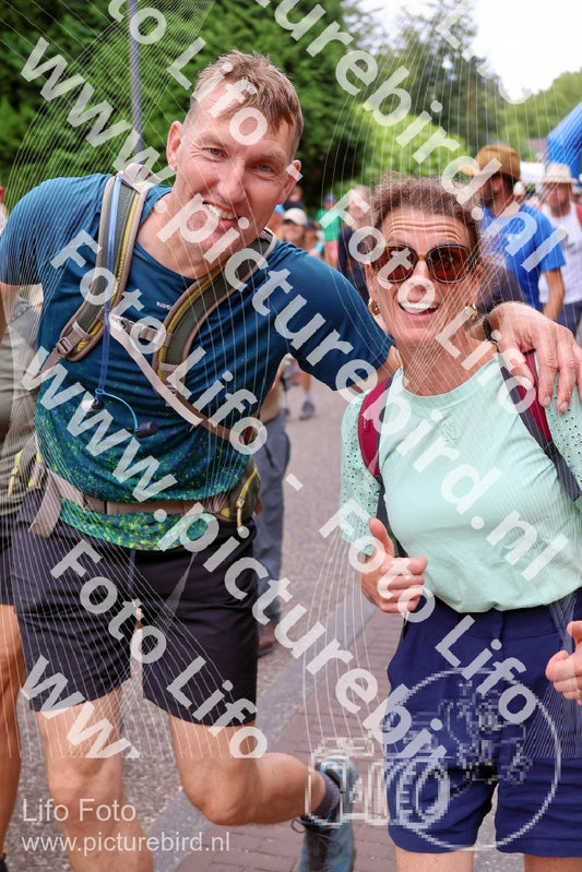 Evenement foto: Nijmeegse Vierdaagse 1122