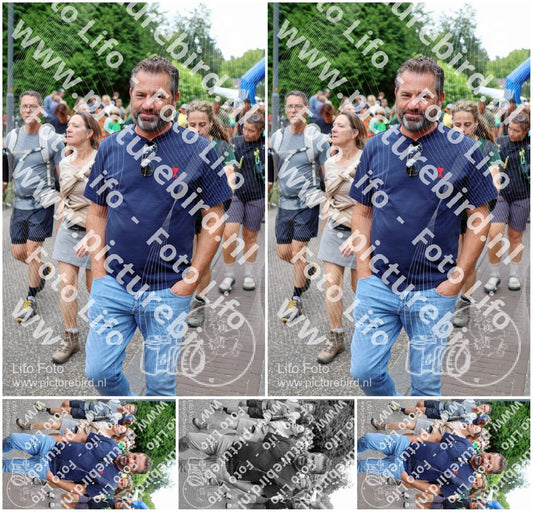 Evenement foto: Nijmeegse Vierdaagse 1122