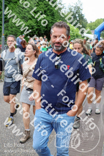 Evenement foto: Nijmeegse Vierdaagse 1122