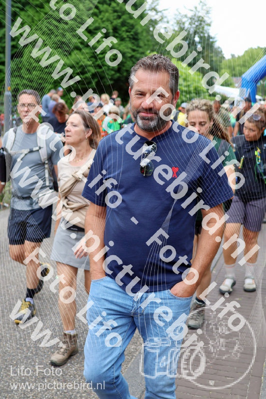 Evenement foto: Nijmeegse Vierdaagse 1122