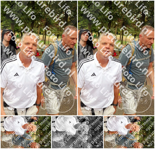 Evenement foto: Nijmeegse Vierdaagse 1122