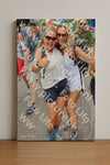 Evenement foto: Nijmeegse Vierdaagse 1122