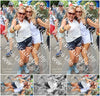 Evenement foto: Nijmeegse Vierdaagse 1122