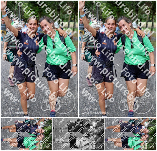 Evenement foto: Nijmeegse Vierdaagse 1122