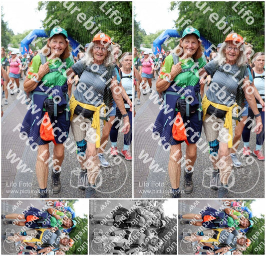 Evenement foto: Nijmeegse Vierdaagse 1122