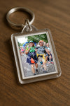 Evenement foto: Nijmeegse Vierdaagse 1122